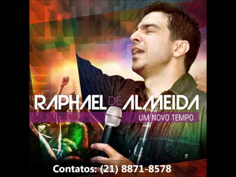 Segunda Chance - Raphael de Almeida