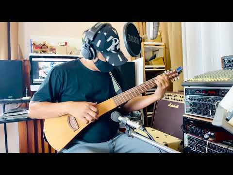 Martin Classic Backpacker