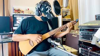 Video thumbnail for Martin Classic Backpacker by top acoustic