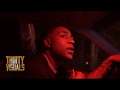 T Spitta - Slow Down (ThirtyVisuals Exclusive)
