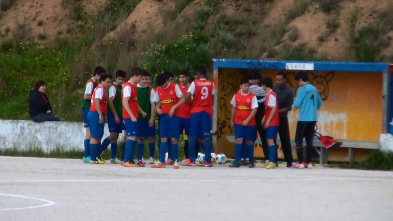 Bragadense 0 - Cacém 0