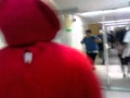 Teletubbies Taking Over Bell