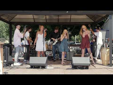 07 - Medley - Cracker: Shake Some Action (Part 2)