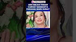 Download lagu ABG Nikahi Teman Curhat Mamanya Padahal Baru Sunat mp3 Download lagu ABG Nikahi Teman Curhat Mamanya Padahal Baru Sunat mp3