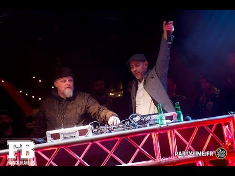 3/3 Dub Fi Dub Legal Shot & Soul Stéreo - Party Time Birthday Bash 20th