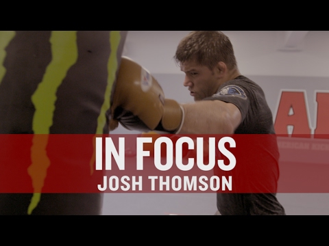 Josh Thomson Appealing Bellator 172 Loss
