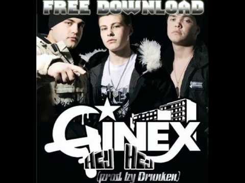 Ginex (Beny Krik)-Демо под минус царя