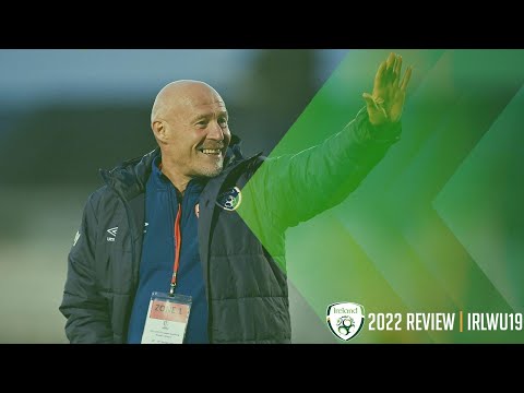 2022 Review | Ireland WU19