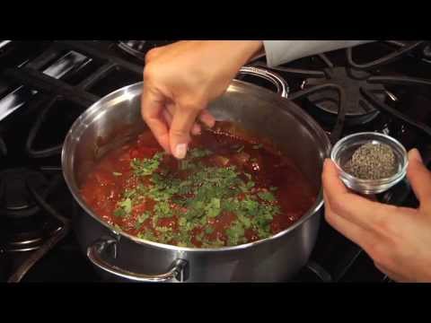 HERDEZ® Brand: Beef Barbacoa Video Recipe