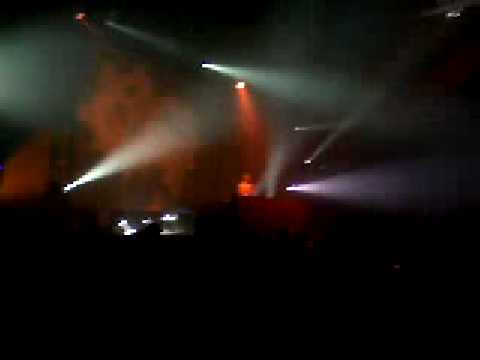 Mighty Asia- 1st of January 2009 - Offer Nissim in Bangkok, Thailand