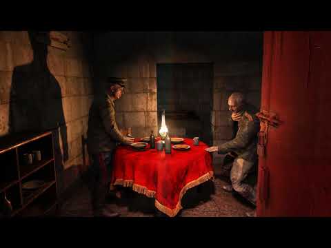 Metro Last Light Redux POLIS Part 27 Walkthrough