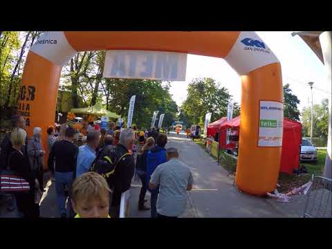 Cała Oleśnica Biega - bieg główny 30_09_2017