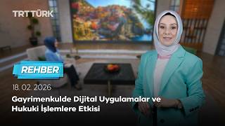 Gayrimenkulde Dijital Uygulamalar ve Hukuki İşlemlere Etkisi | Rehber 