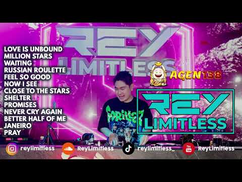 DJ Love Is Unbound New Remix 2024 | Breakbeat Stadium Series Vol 13