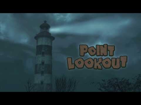 Fallout 3 Point Lookout 