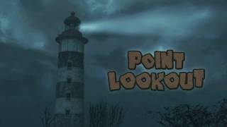 Fallout 3 - Point Lookout (DLC) Steam Key GLOBAL