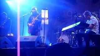 Badly Drawn Boy - Born In The UK (Live At Harvest At Jimmy's)