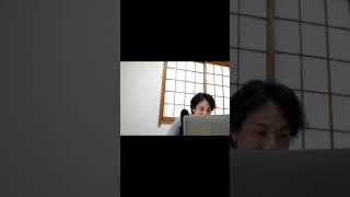 【ひろゆき】ひろゆきからのアドバイスwwちょまどさんといけあやさんが目指すべきこと #Shorts