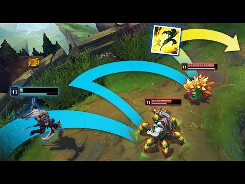 CALCULATE ULTIMATE ESCAPE - 200 IQ Escapes Montage - League of Legends