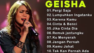 Download lagu GEISHA Lagu Pop Indonesia Terbaik 2026 mp3