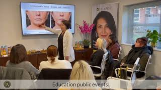 Anna Medical Aesthetics Clinic Tour
