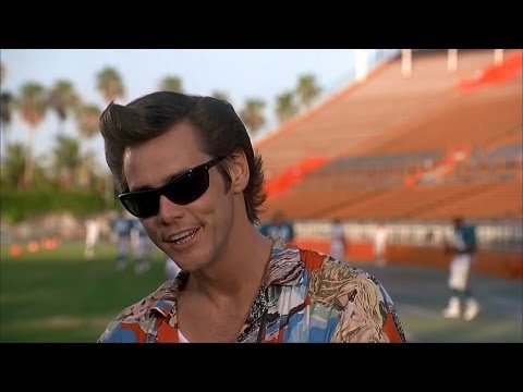 Trailer-Vorschau: Ace Ventura - Ein tierischer Detektiv