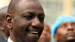 Why RUTO may not SURVIVE... Why RUTO may not SURVIVE...