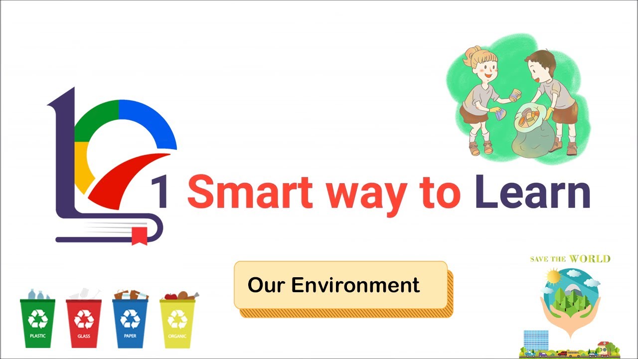 Class 10 Our Environment | 15.3.2 | Managing the garbage we produce