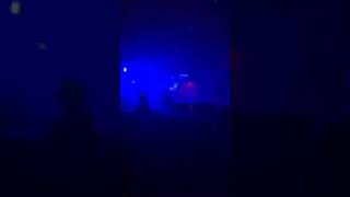 The Prodigy - Boom Tap (Live Debut @ 15 December 2017 - UK, Doncaster, The Dome Leisure Centre)