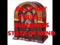 BILLY RAY CYRUS   BLUEGRASS STATE OF MIND