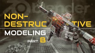 Sci-Fi Kriss Vector video thumbnail