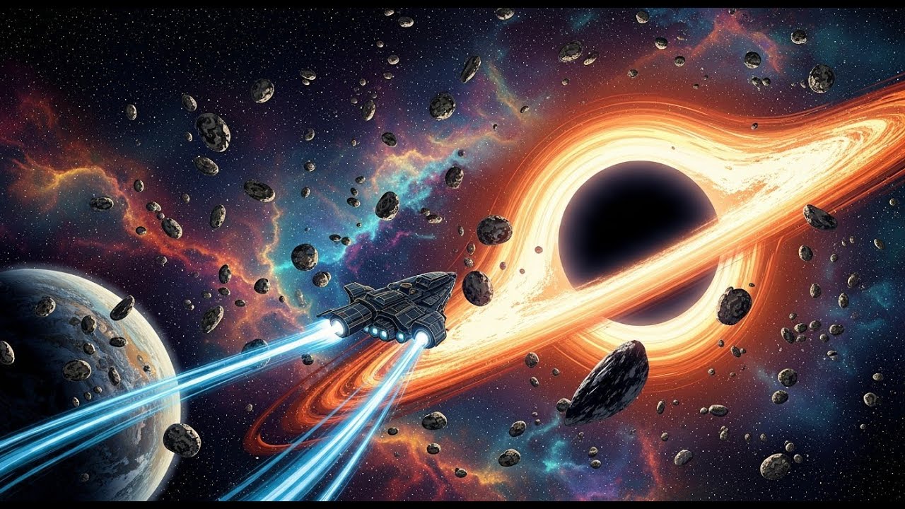 Detecting the Invisible: How Subtle Light Shifts Could Unmask Dark Matter