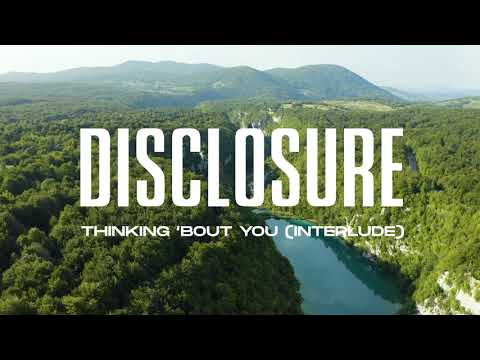 Video thumbnail for Thinking ’Bout You (Interlude)