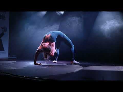 SLIKK Showacts   Kontorsion