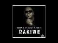 HEAVY-K - Dakiwe ft Bailey & JNR SA (Official Audio)