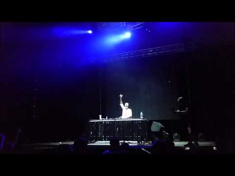 Фестиваль Энергия Лета 2014