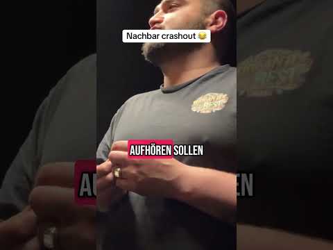 Nachbar crashout | Brigante831 #brigo #funny #tiktok #twitch #live #lustig