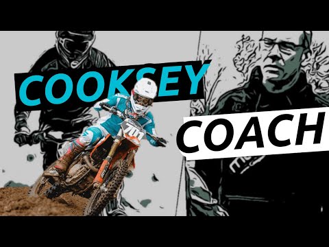 Say Hello To My Brothers In Arms | Cooksey And The Coach | Featuring Jake Pinhancos