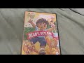 Go Diego Go READY SET GO DVD Overview