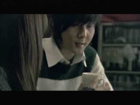 [MV] Shin Hye Sung - Why Did You Call