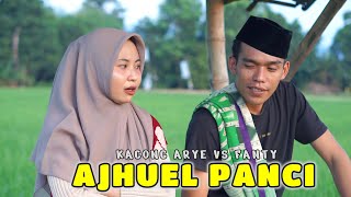 Download lagu LAGU MADURA VIRAL / AJHUEL PANCI / KACONG ARYE FT FANTY mp3