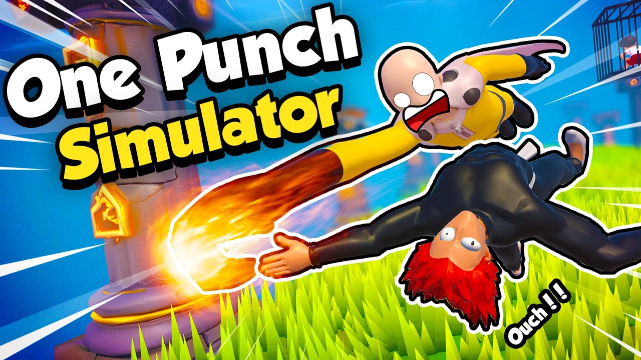 Games Of Vaibhav × Tripo: 3D Version Garou Sliding Simulator