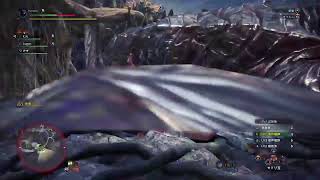 陰キャの陰キャ配信【MHW:IB】