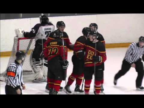 8.11.2015 KOOVEE -  S- Kiekko