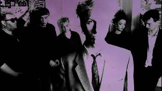 Goodbye Mr Mackenzie - 'His Master's Voice' (Exclusive 2021Visual-Remix)