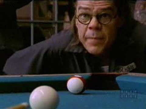 David Johansen in Oz