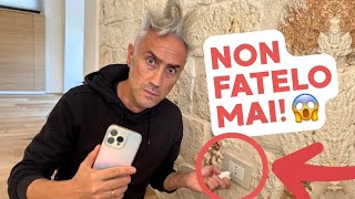 You're Destroying Your PHONE BATTERY 😱 (NEVER charge it like that AGAIN!)