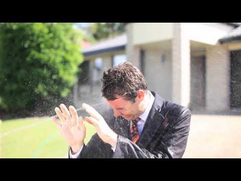 Would you like to hose your real estate agent? Would you like to hose your real estate agent?