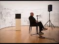 Alvin Lucier, ‘I Am Sitting in a Room’ 1969.