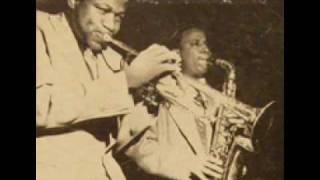 SPLIT KICK  /  A NIGHT AT BIRDLAND vol.1